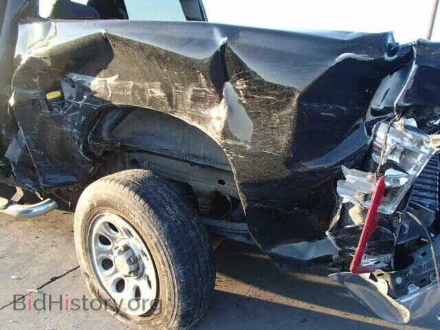 2013 CHEVROLET SILVERADO - VIN: 3GCPCREA4DG179303 - Фото 9