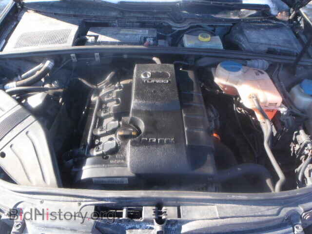 2007 AUDI A4 - VIN: WAUDF78E07A220152 - Фото 7