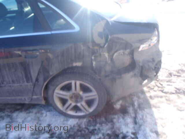 2007 AUDI A4 - VIN: WAUDF78E07A220152 - Фото 10