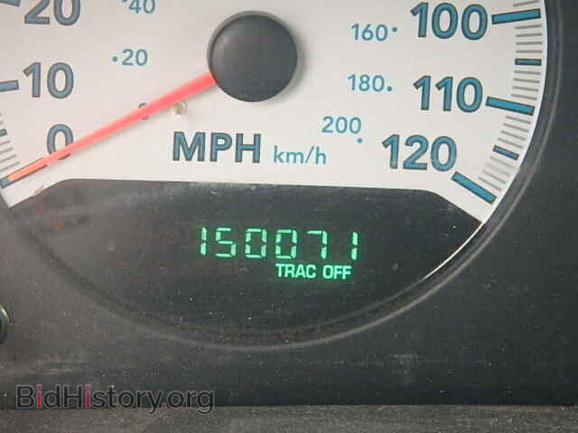 2006 DODGE CARAVAN - VIN: 2D4GP44L56R876697 - Фото 8