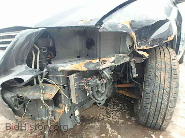 2006 DODGE CARAVAN - VIN: 2D4GP44L56R876697 - Фото 9