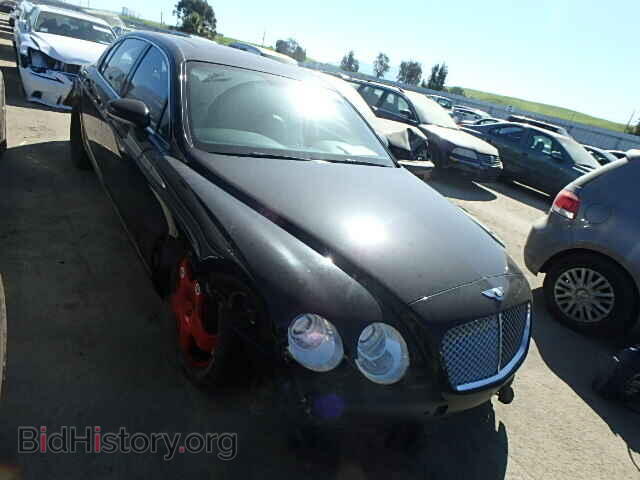 Фотография SCBBR53W96C036341 - BENTLEY ALL MODELS 2006