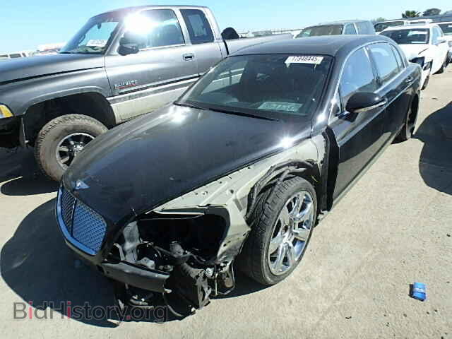 2006 BENTLEY ALL MODELS - VIN: SCBBR53W96C036341 - Photo 2