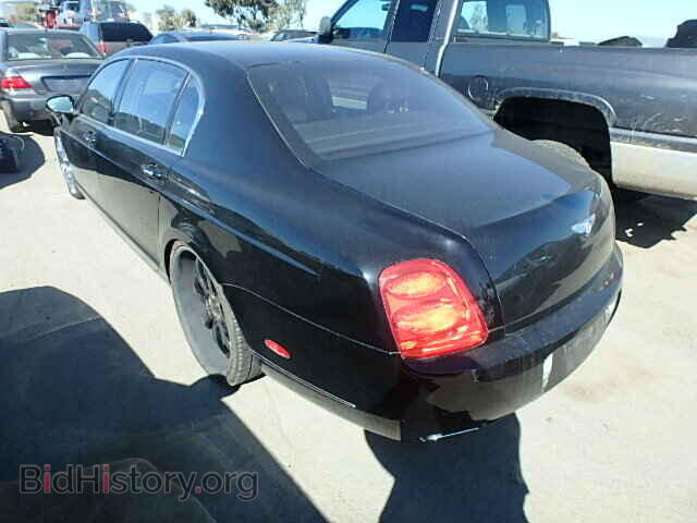2006 BENTLEY ALL MODELS - VIN: SCBBR53W96C036341 - Photo 3