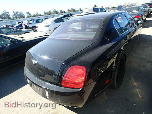 2006 BENTLEY ALL MODELS - VIN: SCBBR53W96C036341 - Photo 4
