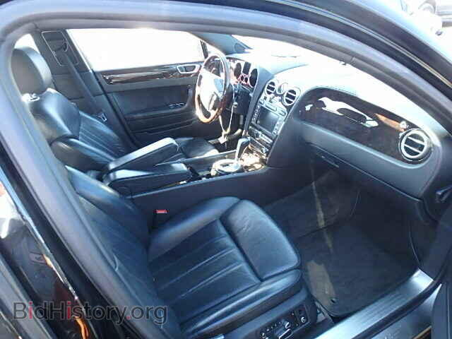 2006 BENTLEY ALL MODELS - VIN: SCBBR53W96C036341 - Photo 5