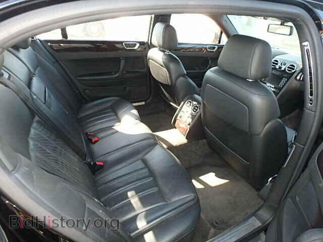 2006 BENTLEY ALL MODELS - VIN: SCBBR53W96C036341 - Photo 6