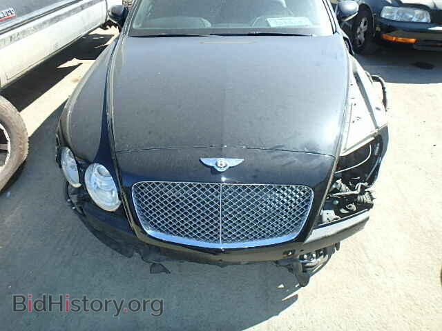 2006 BENTLEY ALL MODELS - VIN: SCBBR53W96C036341 - Photo 7
