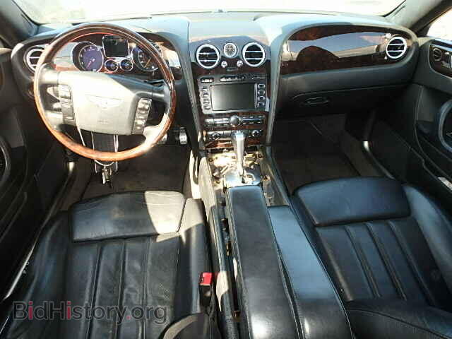 2006 BENTLEY ALL MODELS - VIN: SCBBR53W96C036341 - Photo 9