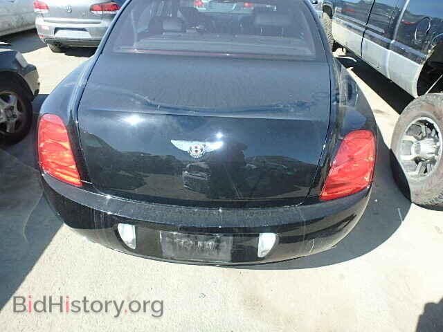 2006 BENTLEY ALL MODELS - VIN: SCBBR53W96C036341 - Photo 10