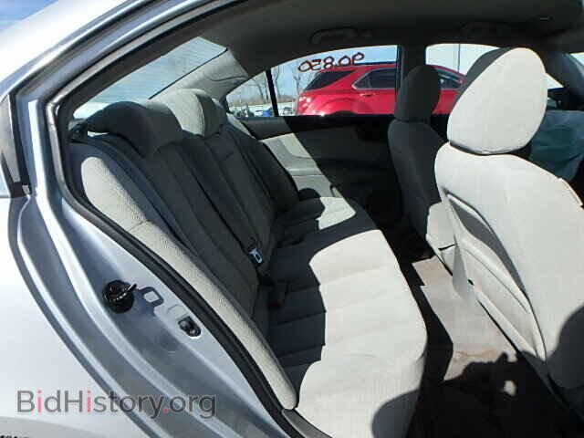 2006 KIA OPTIMA - VIN: KNAGE123765067880 - Фото 6