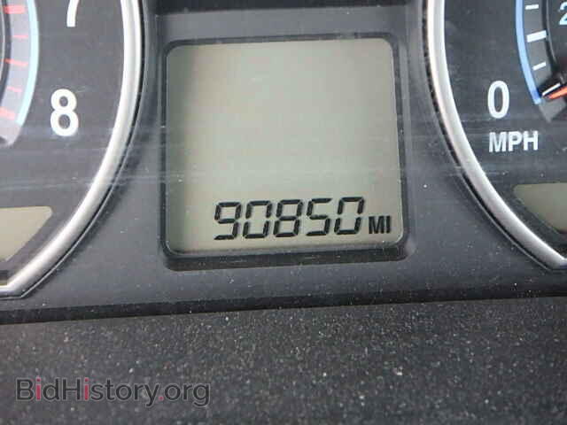 2006 KIA OPTIMA - VIN: KNAGE123765067880 - Фото 8