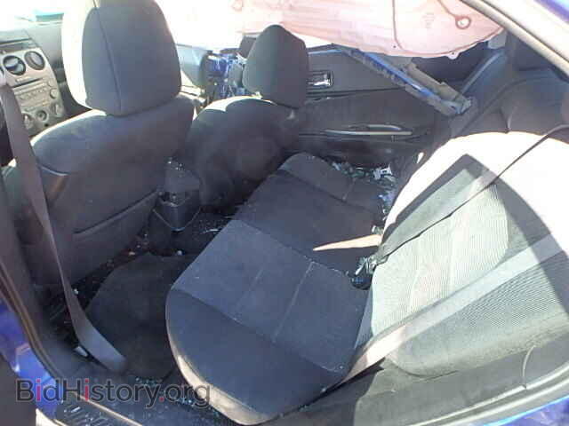 2005 MAZDA 6 - VIN: 1YVHP84C155M64145 - Фото 6