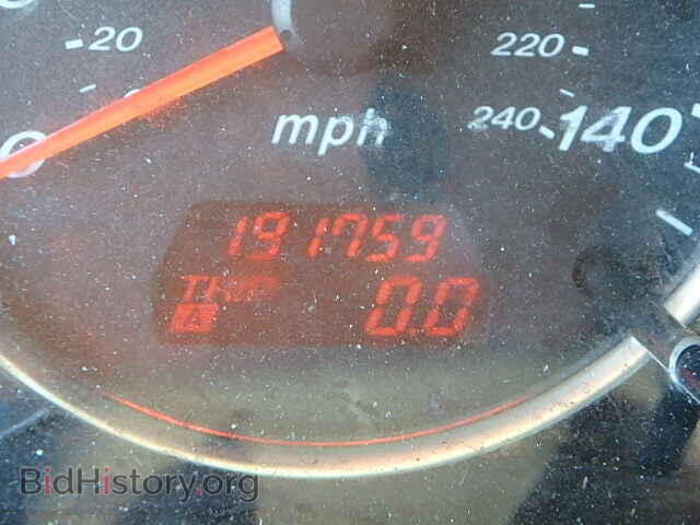2005 MAZDA 6 - VIN: 1YVHP84C155M64145 - Фото 8