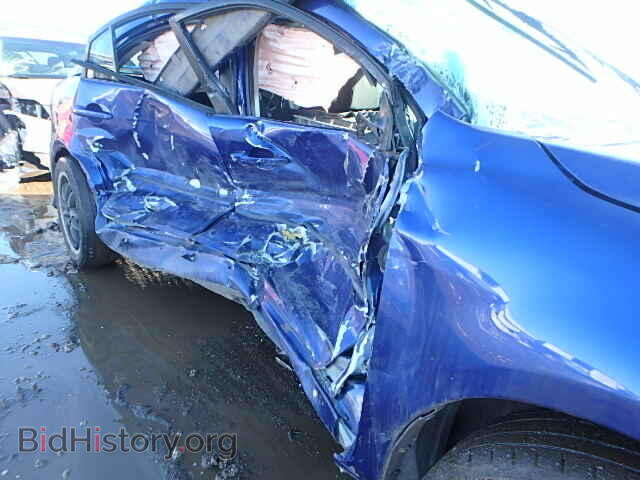 2005 MAZDA 6 - VIN: 1YVHP84C155M64145 - Фото 10