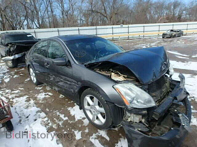 Фотография 1N4BA41E56C814939 - NISSAN MAXIMA 2006