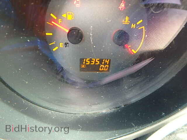 2006 NISSAN MAXIMA - VIN: 1N4BA41E56C814939 - Фото 8