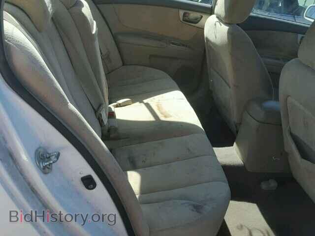 2008 KIA OPTIMA - VIN: KNAGE123285198055 - Фото 6