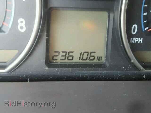 2008 KIA OPTIMA - VIN: KNAGE123285198055 - Фото 8