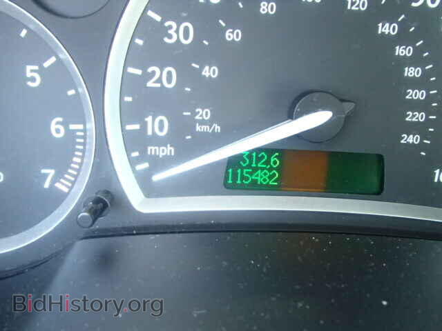 2005 SAAB 9 3 - VIN: YS3FD49Y251016449 - Фото 8