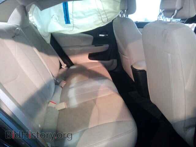 2013 DODGE AVENGER - VIN: 1C3CDZAB3DN565183 - Photo 6