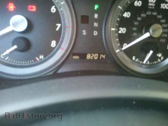 2009 LEXUS ES350 - VIN: JTHBJ46G792340618 - Фото 8