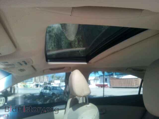 2009 LEXUS ES350 - VIN: JTHBJ46G792340618 - Фото 10