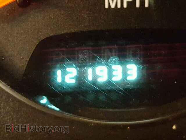 2004 CHRYSLER SEBRING - VIN: 1C3EL46X54N277376 - Фото 8