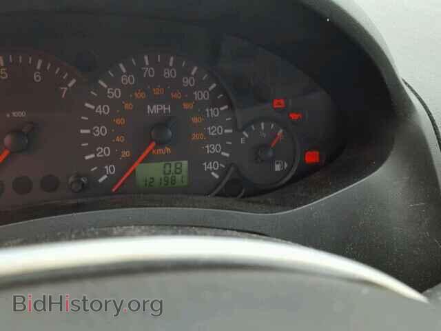 2006 FORD FOCUS - VIN: 1FAHP34N56W137517 - Фото 8