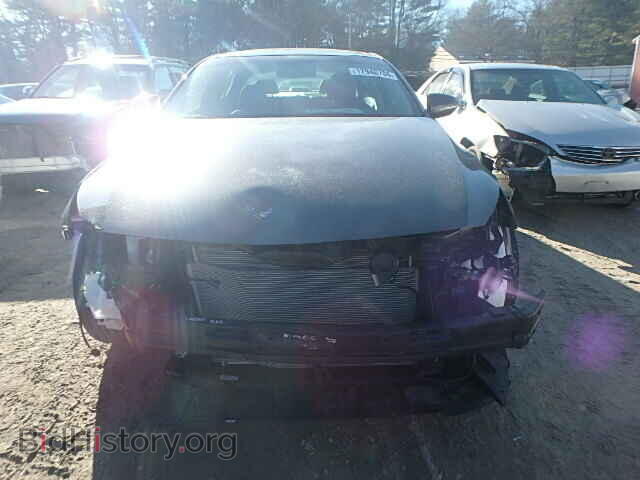 2015 KIA OPTIMA - VIN: 5XXGN4A71FG384185 - Фото 10