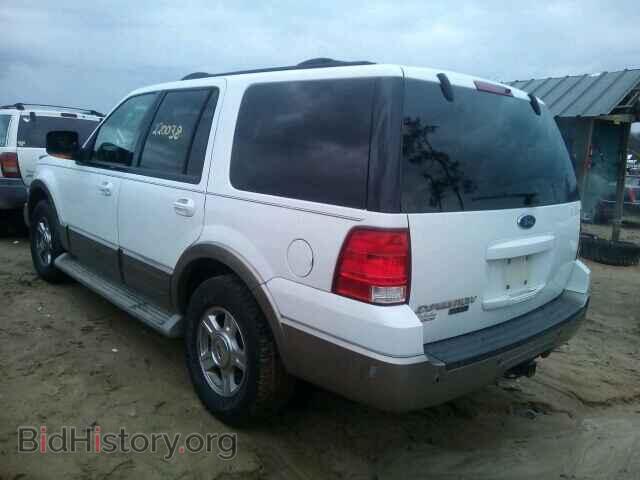 2004 FORD EXPEDITION - VIN: 1FMFU18L74LB16122 - Фото 3