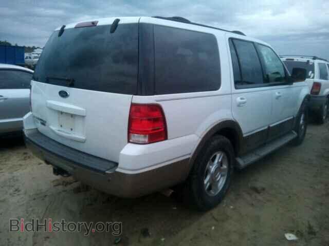 2004 FORD EXPEDITION - VIN: 1FMFU18L74LB16122 - Фото 4