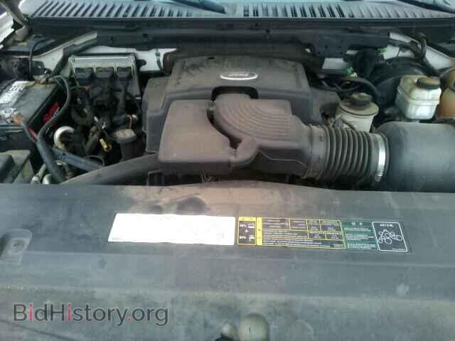 2004 FORD EXPEDITION - VIN: 1FMFU18L74LB16122 - Фото 7