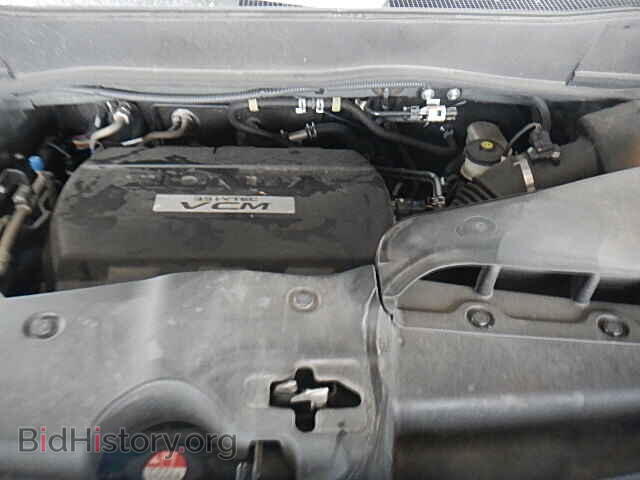 2010 HONDA PILOT - VIN: 5FNYF3H23AB006631 - Фото 7