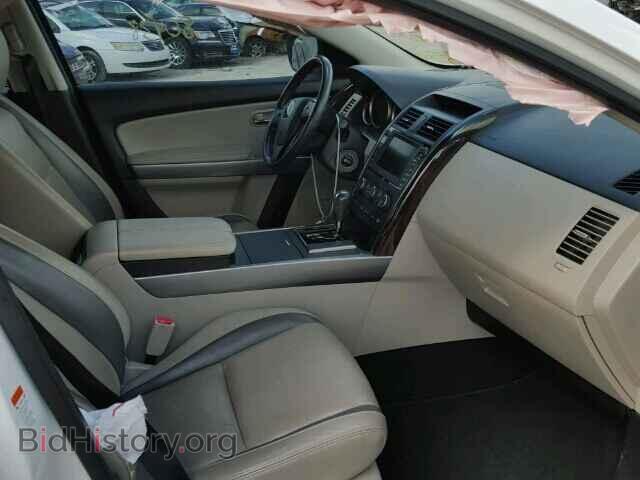 2011 MAZDA CX-9 - VIN: JM3TB2DA9B0302189 - Фото 5