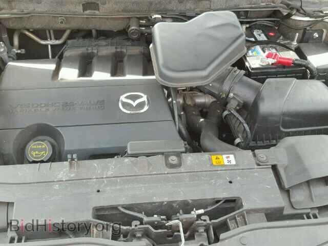 2011 MAZDA CX-9 - VIN: JM3TB2DA9B0302189 - Фото 7