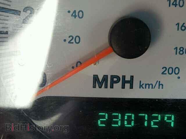 2007 DODGE CARAVAN - VIN: 2D4GP44L27R143508 - Фото 8
