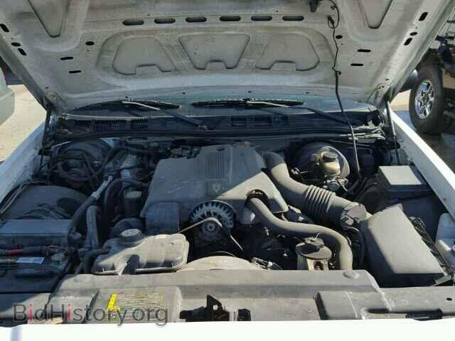 2003 FORD CROWN VIC - VIN: 2FAFP71W33X158412 - Фото 7