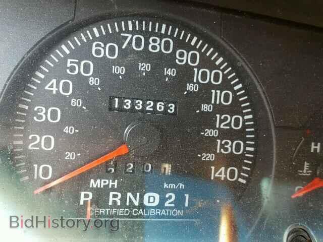 2003 FORD CROWN VIC - VIN: 2FAFP71W33X158412 - Фото 8