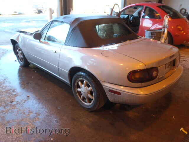 1990 MAZDA MIATA - VIN: JM1NA3513L0132017 - Фото 3