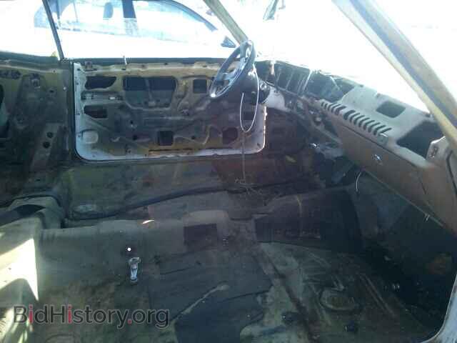 1972 BUICK SKYLARK - VIN: 4D37H2Z112000 - Фото 5