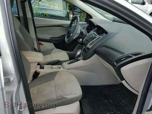 2012 FORD FOCUS - VIN: 1FAHP3F20CL303748 - Photo 5