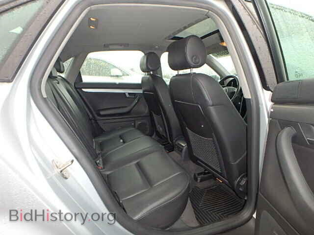 2002 AUDI A4 - VIN: WAULC68EX2A268376 - Photo 6