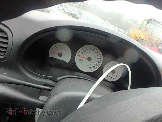 2006 DODGE CARAVAN - VIN: 1D4GP25R76B600415 - Фото 8