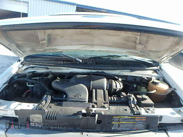 1998 FORD ECONOLINE - VIN: 1FTPE24L9WHA13680 - Фото 7