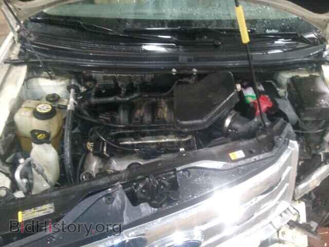 2008 FORD EDGE - VIN: 2FMDK36CX8BA22012 - Фото 7