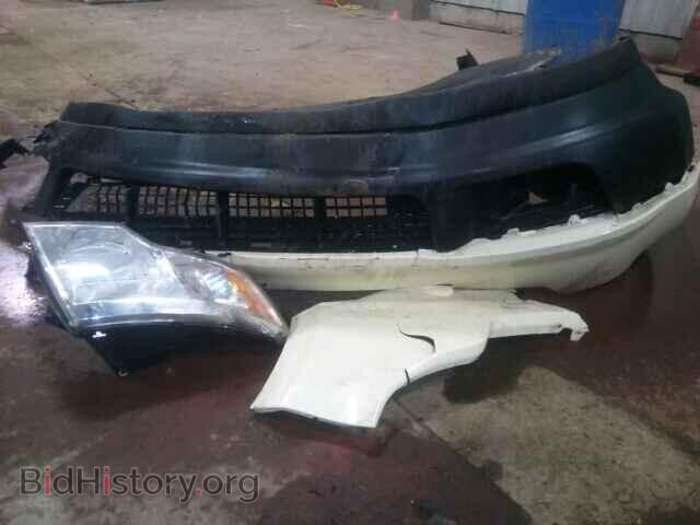 2008 FORD EDGE - VIN: 2FMDK36CX8BA22012 - Фото 10