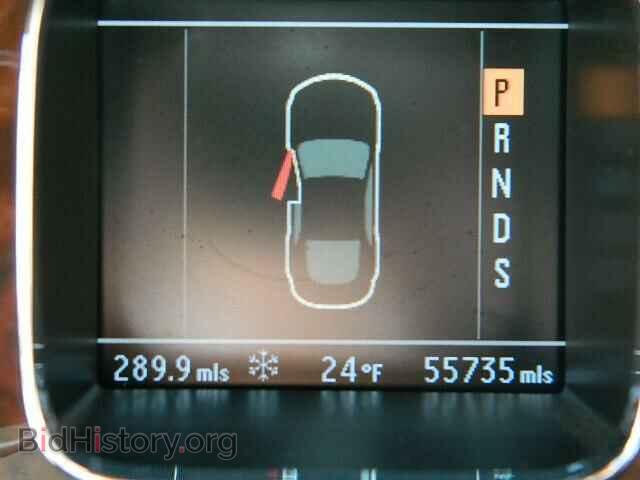 2007 BENTLEY ALL MODELS - VIN: SCBBR93W07C049648 - Photo 8