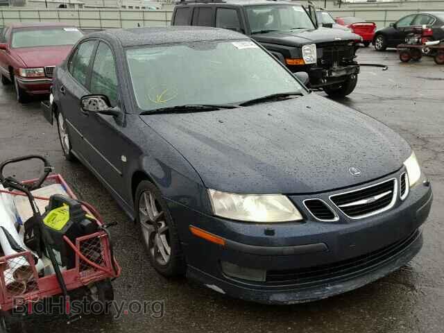 Photo YS3FH49Y841031511 - SAAB 9 3 2004