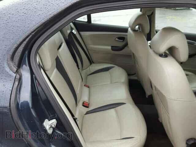 2004 SAAB 9 3 - VIN: YS3FH49Y841031511 - Photo 6